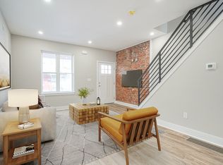 1624 S Yewdall St, Philadelphia, PA
