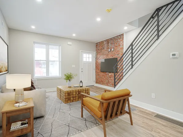 1624 S Yewdall St, Philadelphia, PA 19143