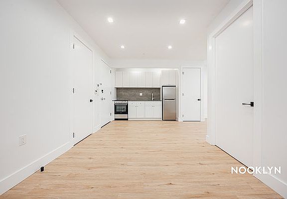 2nd image of 2510 Bedford Ave #5D