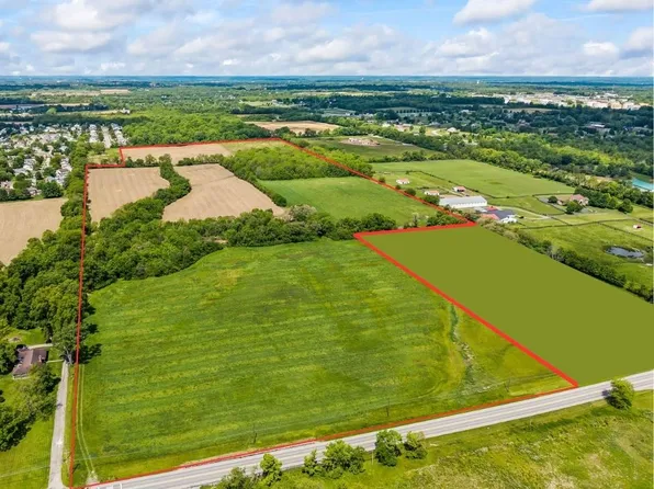 0 Route 48, Lebanon, OH 45036