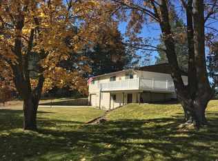 20003 W Steinmetz Ln, Medical Lake, WA 99022