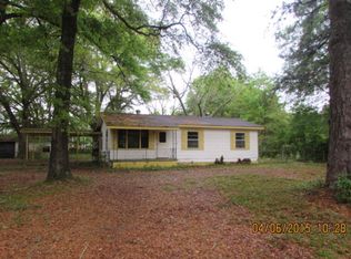5239 Old Highway 43, Satsuma, AL 36572