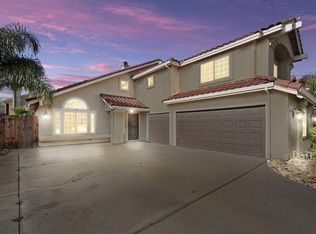 1015 Woodthrush Ln, Tracy, CA 95376