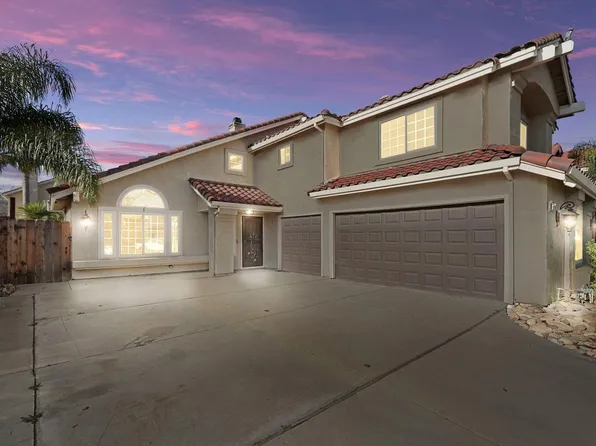 1015 Woodthrush Ln, Tracy, CA 95376