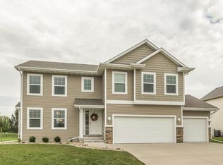 1895 SE Greentree Dr, Waukee, IA 50263