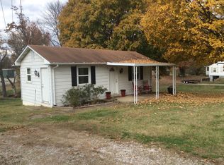 5651 Jones Rd, Owensboro, KY 42303