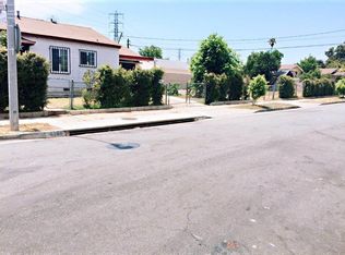 8138 Garvalia Ave, Rosemead, CA 91770