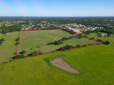 Vz County Road 3119, Edgewood, TX, 75117