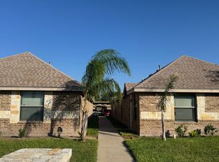 3801 S Radisson Ave #D, Pharr, TX 78577