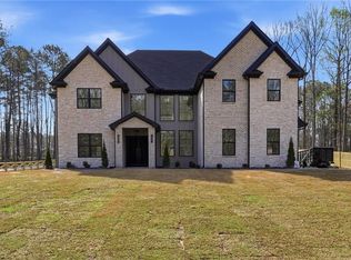 2196 Old Fountain Rd, Lawrenceville, GA 30043