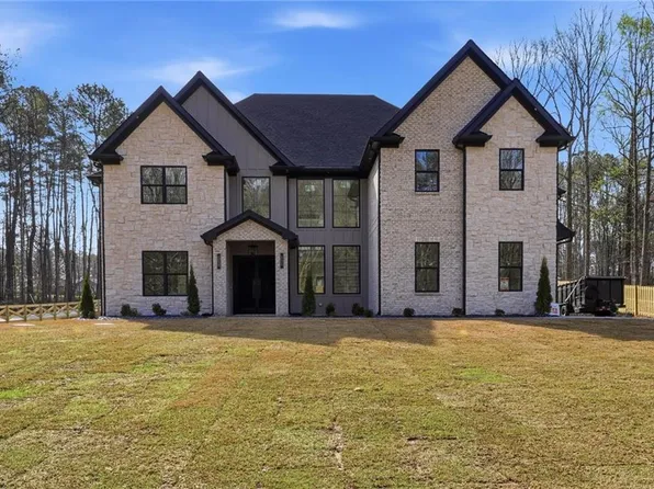 2196 Old Fountain Rd, Lawrenceville, GA 30043