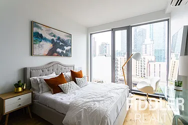 Rented by The KCI Group