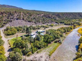 48 Navajo Rd, Arboles, CO 81121