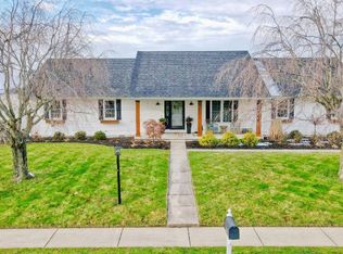 191 Lauren Ln LOT 115, Washington Court House, OH 43160