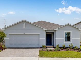 7392 Capstone Dr, Groveland, FL 34736