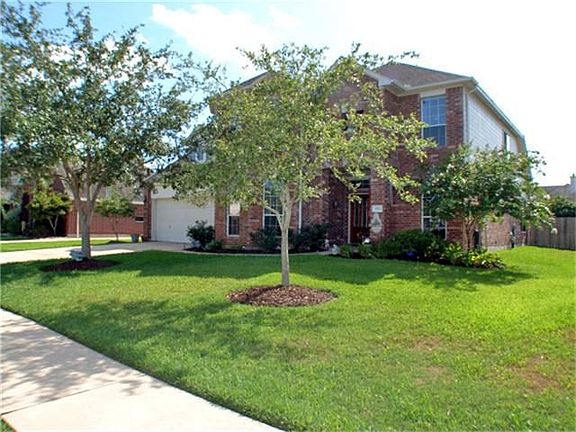 2nd image of 2512 Sunrise Harbor Ln