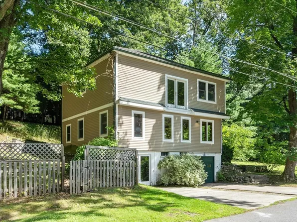 24 August Rd, Sudbury, MA 01776