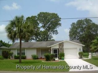 1417 Bishop Rd, Spring Hill, FL 34608