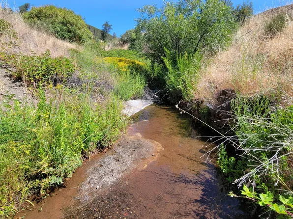 LOT 126 Bigfoot Rd, Igo, CA 96047