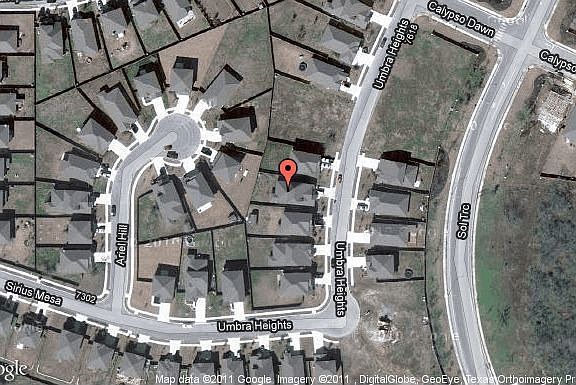 Map View