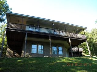 9 Cook Mountain Trl, Troutville, VA 24175