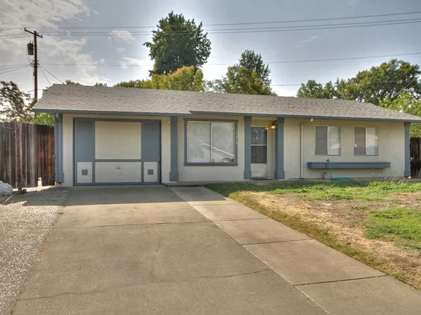 10868 Oakton Way, Rancho Cordova, CA 95670