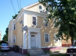 57 Willow St #1, Providence, RI 02909