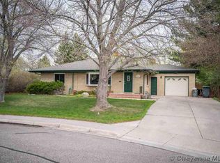 3615 Essex Rd, Cheyenne, WY 82001