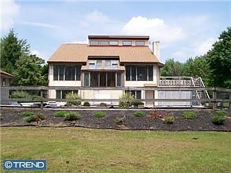 Back of Home