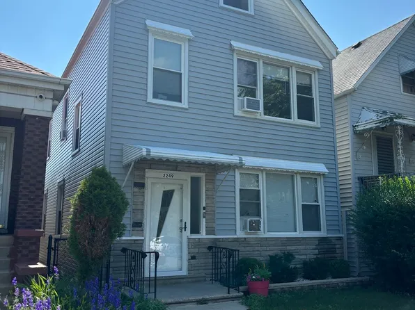 2249 N Long Ave, Chicago, IL 60639