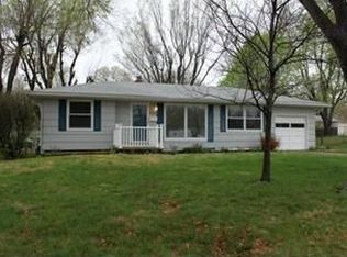 6124 Northern Ave, Raytown, MO 64133