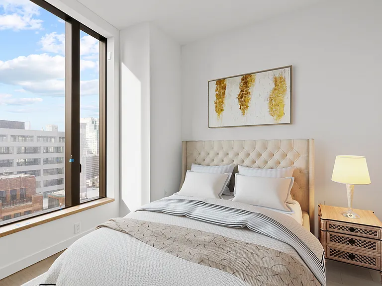 11 Hoyt St #19K — Photo 8