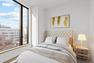 Rented by Ankor Management