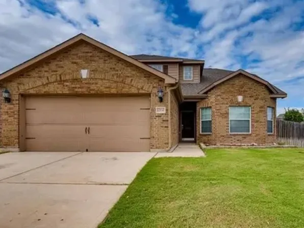 12930 Azure Heights Pl, Rhome, TX 76078
