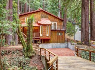 135 Cascade Dr, Mill Valley, CA