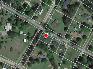 1020 3rd St, Wesson, MS 39191