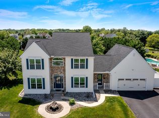 101 N Ingram Ct, Middletown, DE 19709