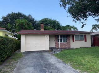 919 N 25th Ave, Hollywood, FL 33020