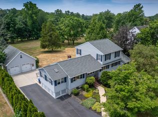 426 Bishop Rd, Mullica Hill, NJ 08062