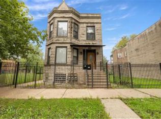 2915 W Flournoy St UNIT 1, Chicago, IL 60612
