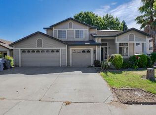 1937 Crystal Creek Ln, Yuba City, CA