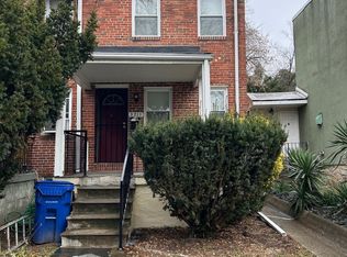 3711 Overview Rd, Baltimore, MD 21215