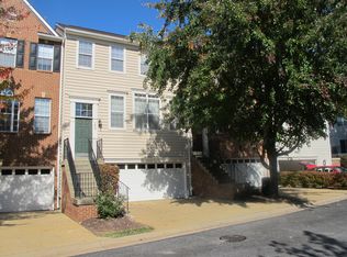 40 Case St, Gaithersburg, MD 20878