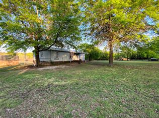 116834 S 4164th Rd, Eufaula, OK 74432