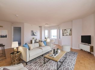 10909 103rd Ave NW #801, Edmonton, AB T5K2W7