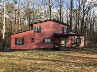 6325 Namon Wallace Dr, Cumming, GA 30028
