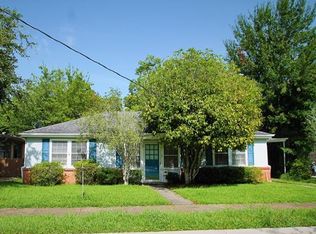 212 E William David Pkwy, Metairie, LA 70005