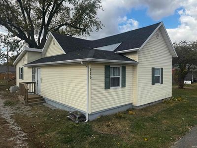 216 N Plum St, Albany, IN, 47320