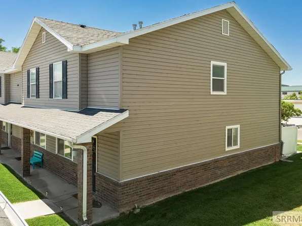 414 Pheasant Ridge Dr APT D, Chubbuck, ID 83202