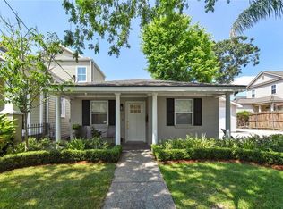 6321 Annunciation St, New Orleans, LA 70118
